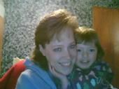 Lisa Sheneman