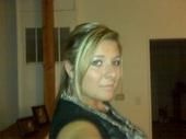 Lacey Blosser