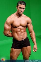 Matthew Campbell