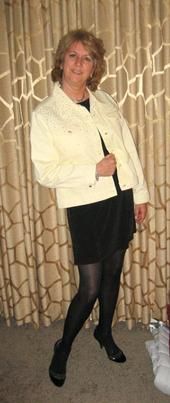 Ellen Tweed