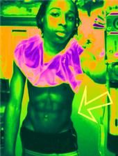Dontavis Thompson