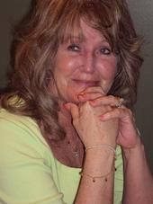 Carol Salisbury