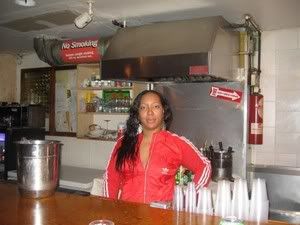 Nicole Lewis