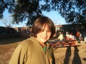 Devin Cantrell