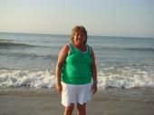 Nancy Wright