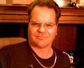 David Airgood