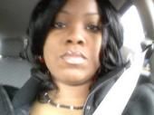 Kaneshia Fields