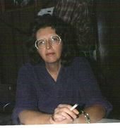 Eunice Collier