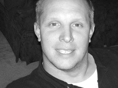 Jerry Finley