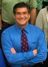 James Jackson