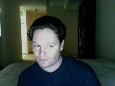 Kevin Weeks
