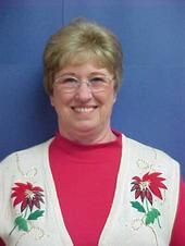 Patricia Keller