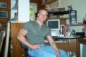 Scot Frost