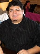 Mateo Oliva