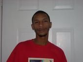 Justin Griffin
