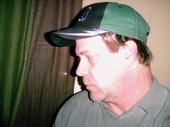 Trent Farr