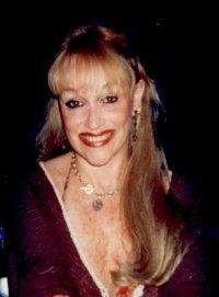 Pamela Pond