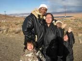Amy Begay
