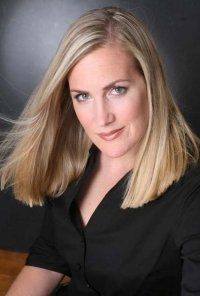 Katherine Lang