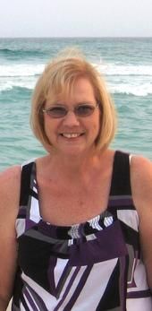 Sharon Eichhorn