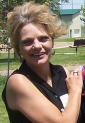 Terri Mathis