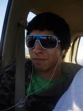 Braulio Chavez