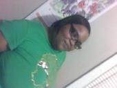 Shenetta Thomas