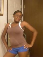 Shynoina Davis