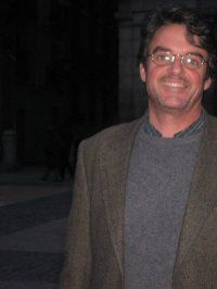 Peter Lindquist