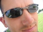 Nicholas Levander
