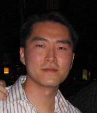 Insoo Suh