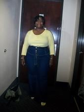 Luvenia Singleton