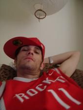 Andrew Bacon