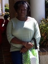 Brenda Brazley