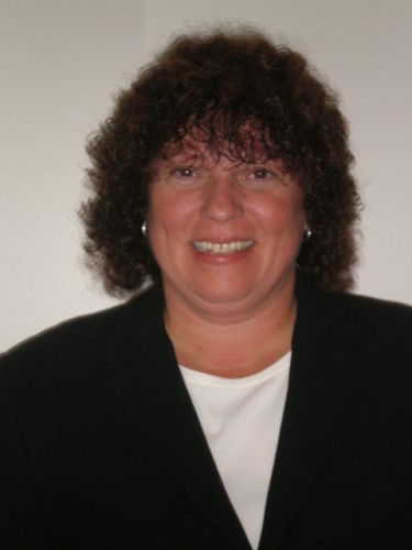 Gayle Thomas