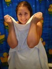 Kalie Ward