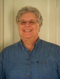 Bruce Barbour