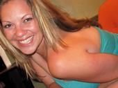 Carrie Spencer