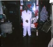 Rickey Buford