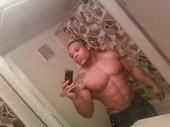 Trenton Wade