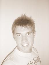 Shane Stubblefield