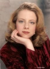 Cassandra Caccia