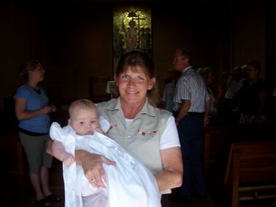 Debra Voyles