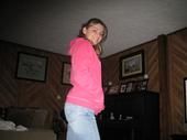 Candice Huffman