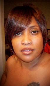 Shunda Foster