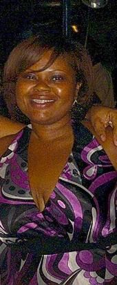 Sherrill Hymes