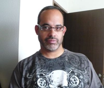Jeffrey Conklin