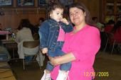Norma Olmstead