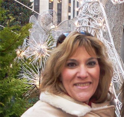 Jeanmarie Oneill