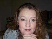Tracy Milligan